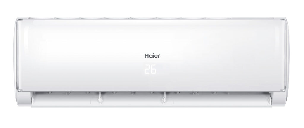 Haier Tundra Plus klima uređaj s Wi-Fi upravljanjem i Frost Clean funkcijom